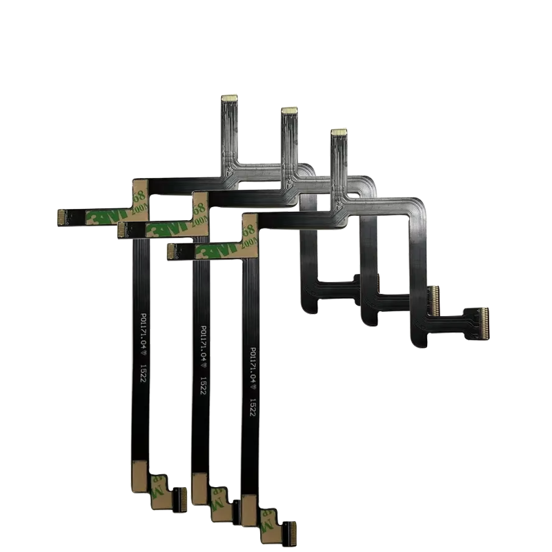 Drone Gimbal Ribbon Cable - Untuk Drone Phantom 3 Standard P3S: