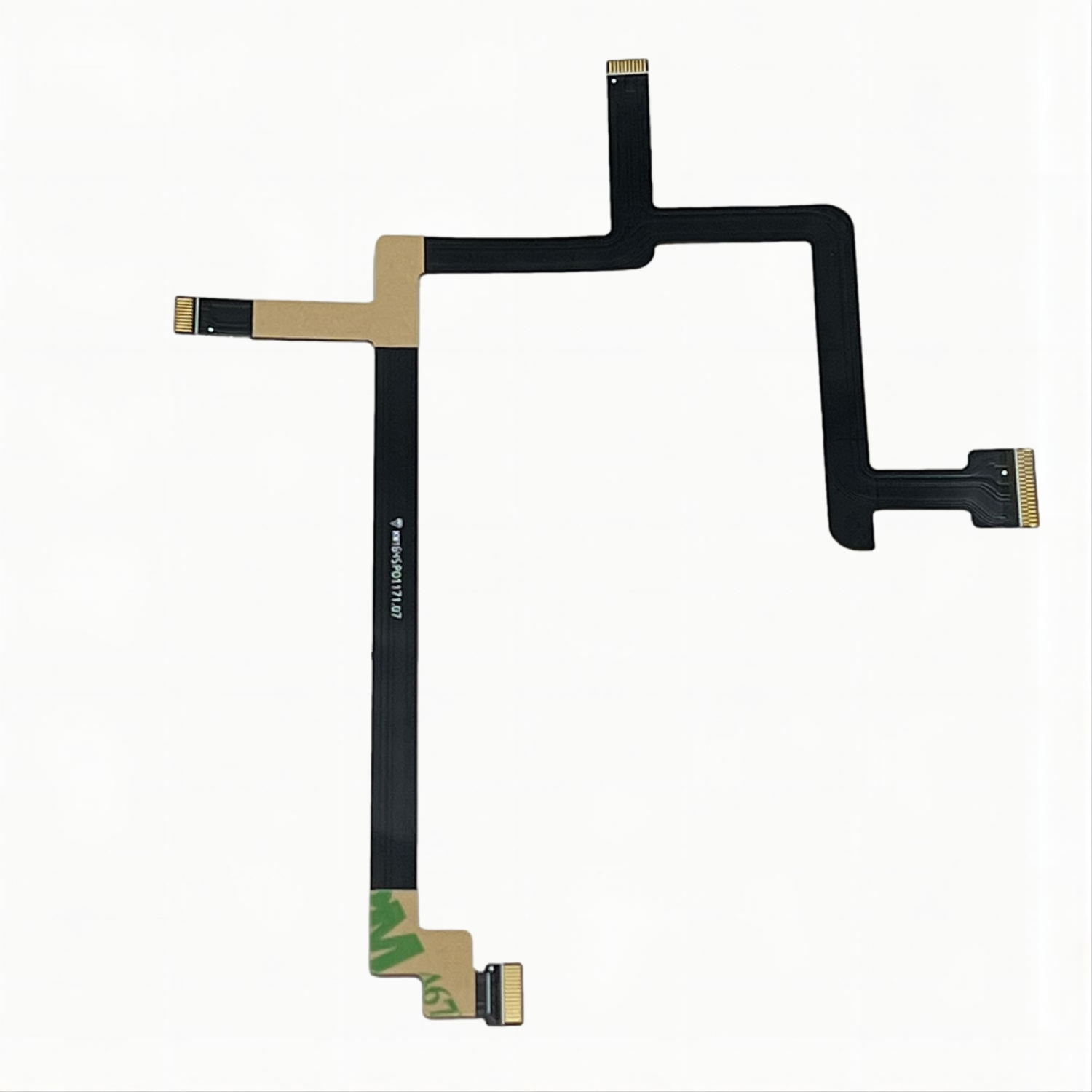 Drone Gimbal Ribbon Cable - Kabel Flex Pita Datar Gimbal Fleksibel