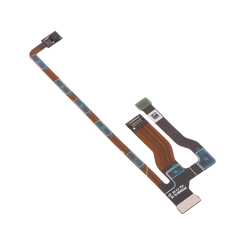 Kabel Fleksibel Pita Datar Fle - Drone Gimbal Ribbon Cable ulasan dan harga