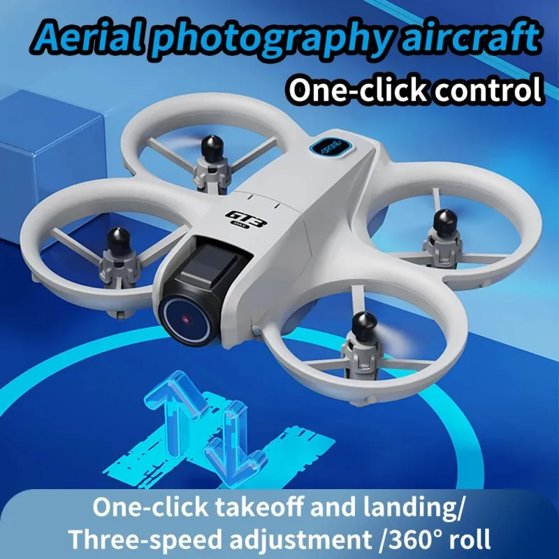 Drone Xiaomi GT3 MAX GPS 8K Fo - Drone Gimbal Brushless ulasan dan harga