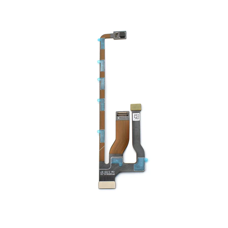 Suku Cadang Kabel Flat 3 in 1  - Drone Gimbal Ribbon Cable ulasan dan harga