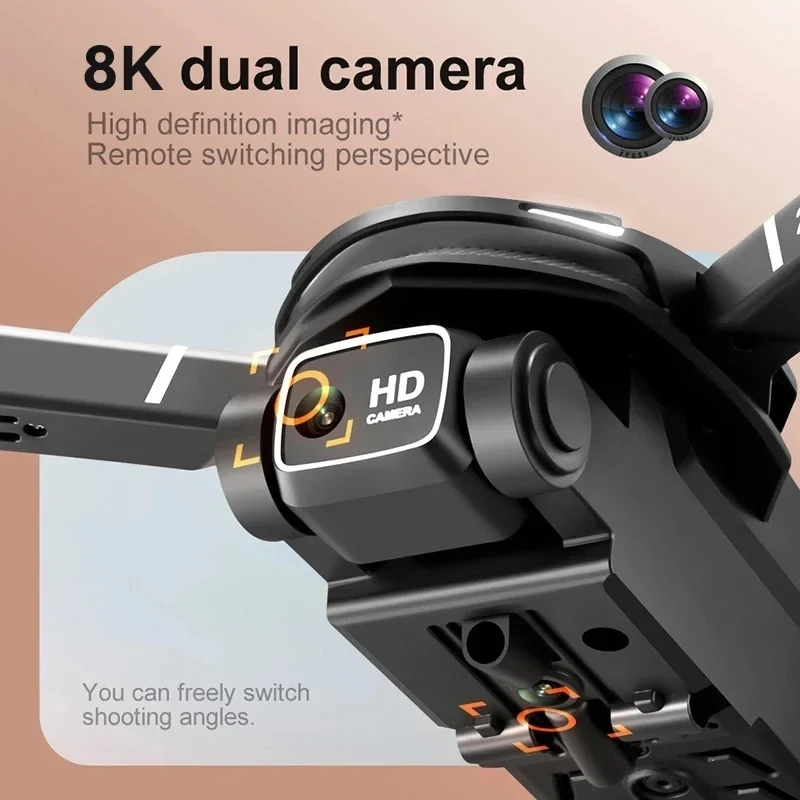 Drone V88 Laris Manis, 8K Prof - Drone Gimbal 2 Axis ulasan dan harga