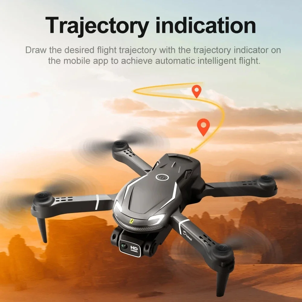 Drone V88 Laris Manis, 8K Prof - Drone Gimbal 2 Axis ulasan dan harga