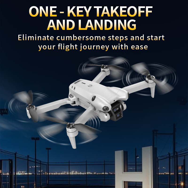 Drone Xiaomi S101 8K HD Kamera - Drone Gimbal 2 Axis ulasan dan harga