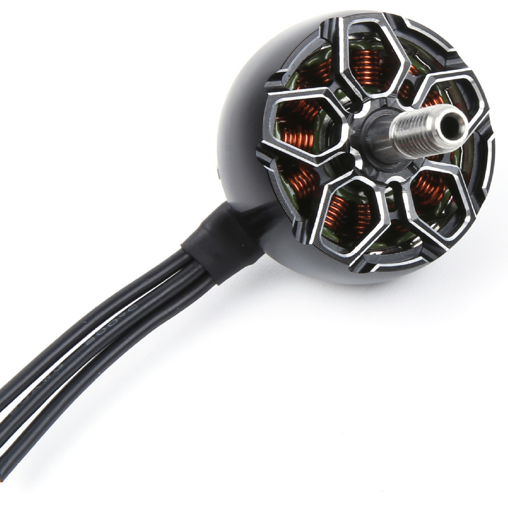 Ifuture XING2 2207 2750KV 4S / - Drone Gimbal Brushless ulasan dan harga