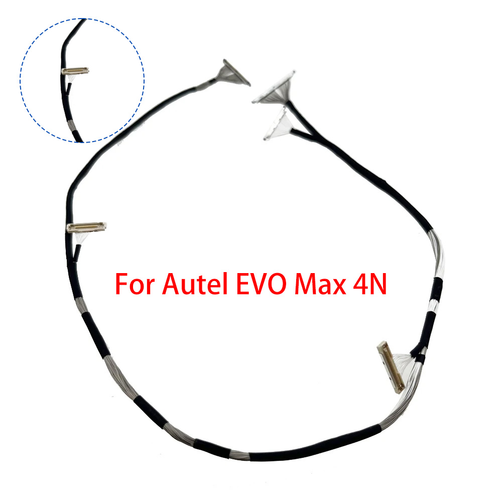 Untuk Autel EVO Max 4T/XE/4N/V - Autel Drone Evo Max 4T ulasan dan harga