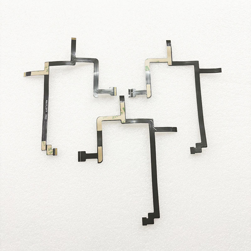 Kabel Fleksibel Gimbal PTZ Bar - Drone Gimbal Ribbon Cable ulasan dan harga