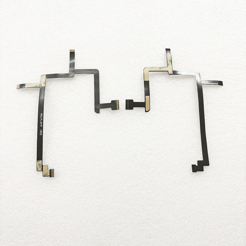 Kabel Fleksibel Gimbal PTZ Bar - Drone Gimbal Ribbon Cable ulasan dan harga